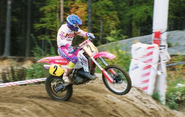 Suomi 90s